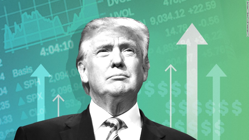 What does a Trump presidency mean for the Fed?
